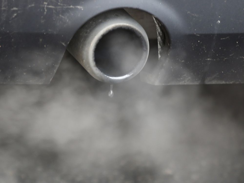 L&rsquo;UE s&rsquo;accorde sur un objectif de réduction du CO2 automobile