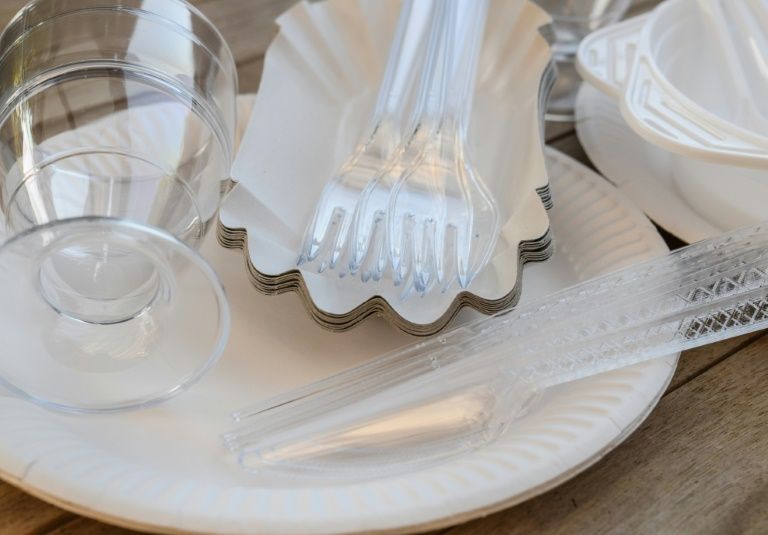L&rsquo;UE sans plastiques à usage unique en 2021