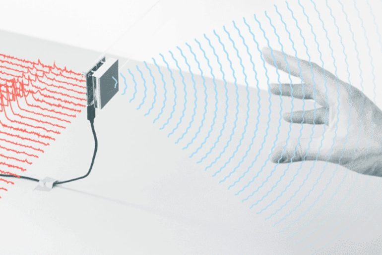 Google obtient l’autorisation de développer sa nouvelle technologie de reconnaissance gestuelle