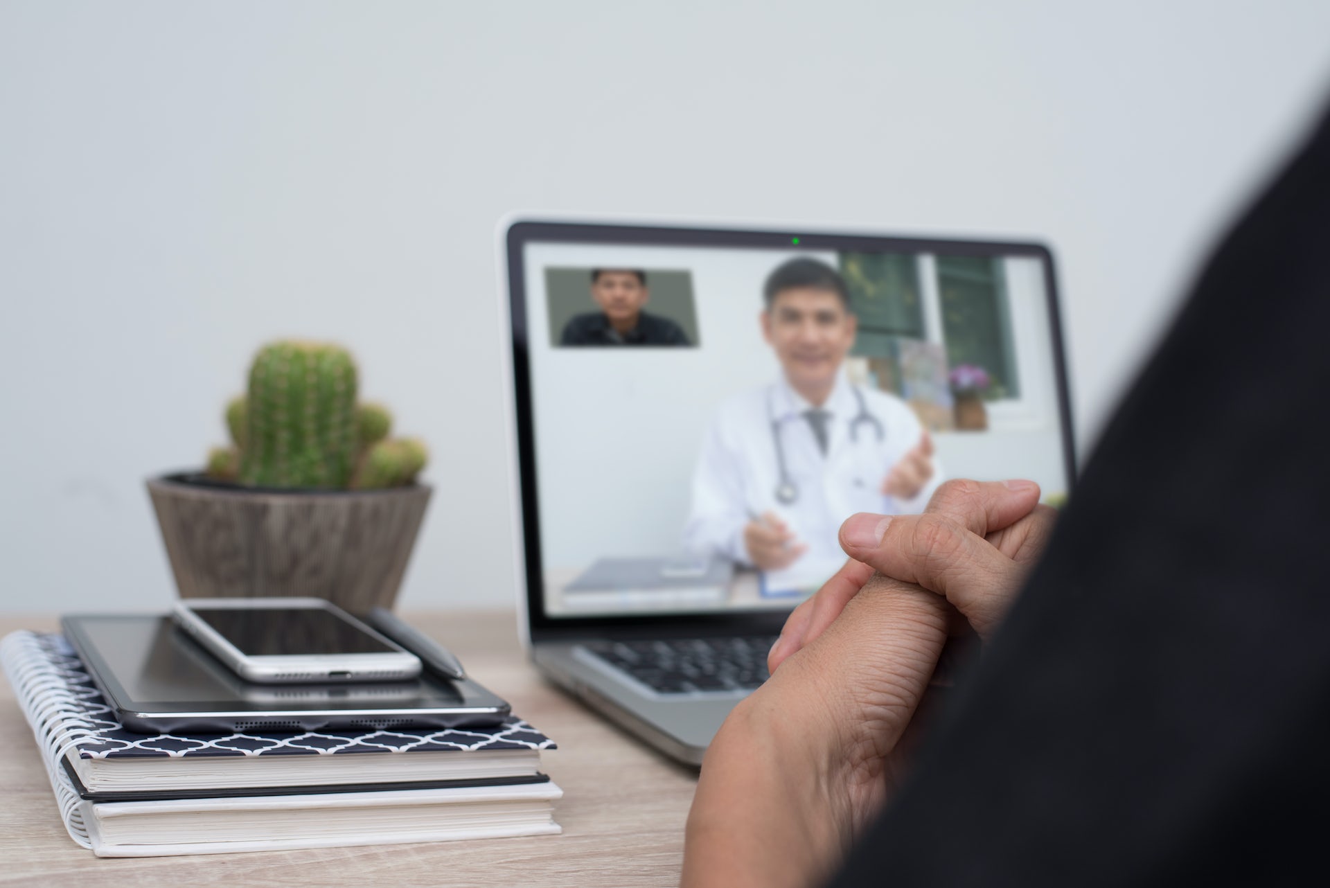 Télémédecine, e-santé : pourquoi ça coince ?