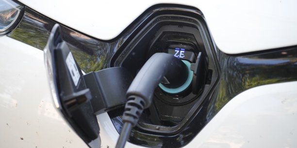 Électricité : plus de voitures électriques pour maîtriser la facture ?