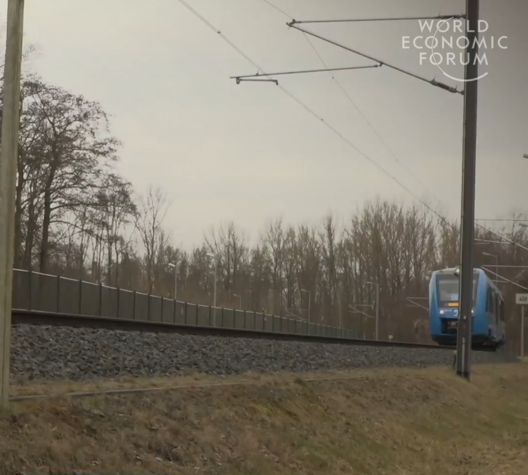VIDEO : Ces quatre pays utilisent l’énergie de l’hydrogène de manière innovante