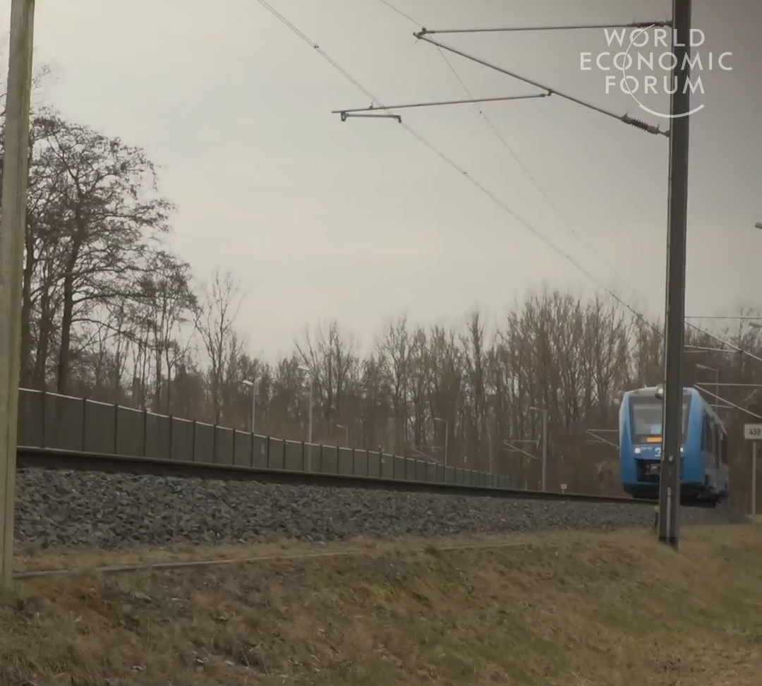VIDEO : Ces quatre pays utilisent l’énergie de l’hydrogène de manière innovante