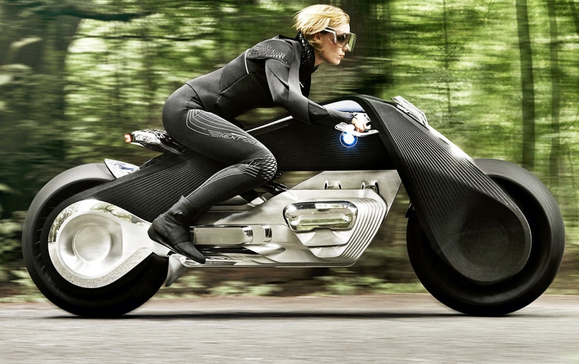 Avec sa LiveWire, Harley Davidson a lancé la course aux grosses cylindrées électriques