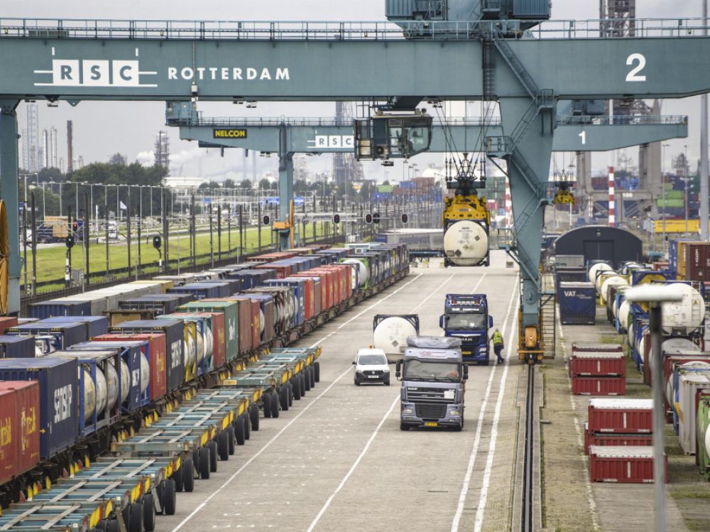 Le Brexit fait frissonner au Nord