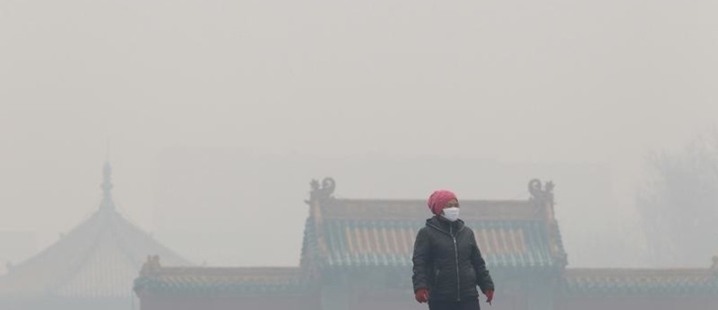 Réchauffement climatique : la Nasa découvre un « détergent » de gaz à effet de serre