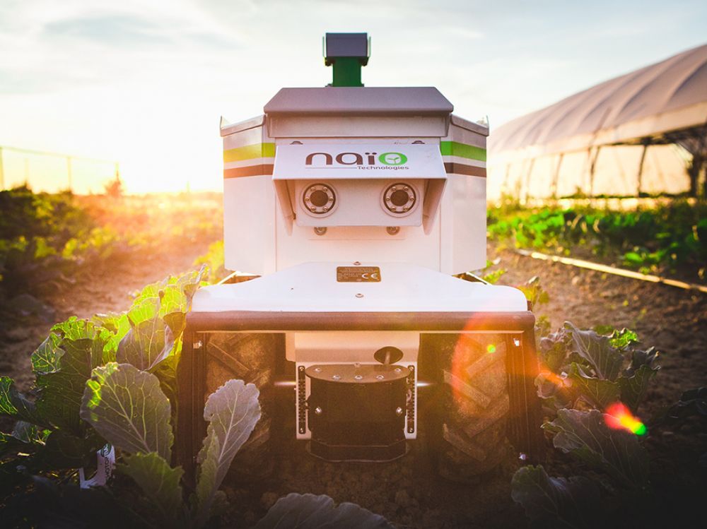 Au Salon international du machinisme agricole, c&rsquo;est la foire aux innovations