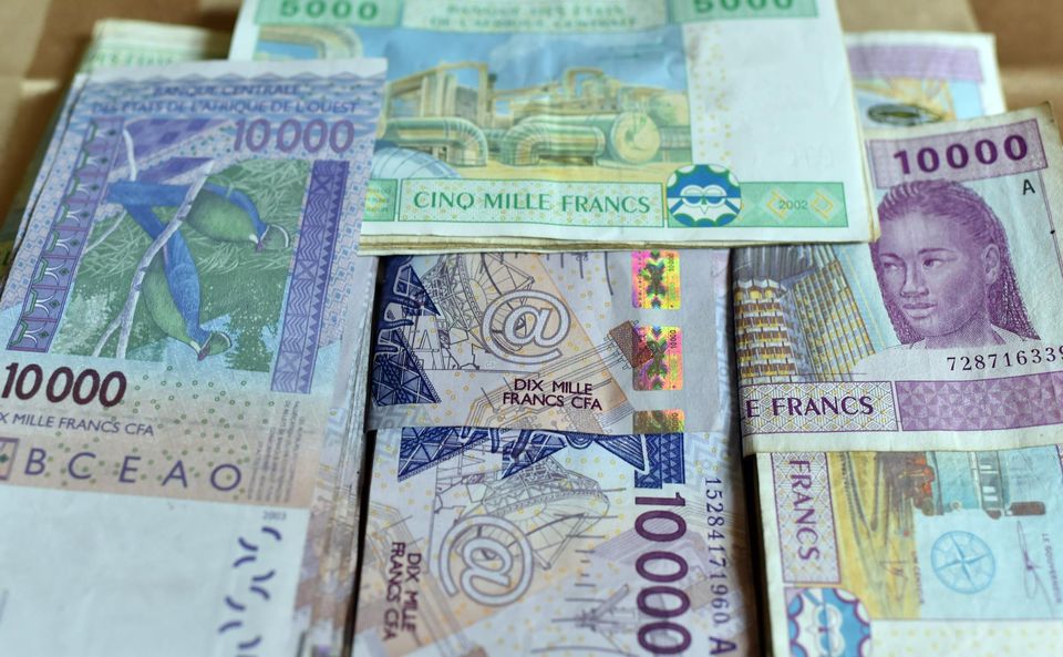 En Europe, le franc CFA rencontre des ennemis inattendus
