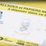 VIDEO : Peut-on venir à bout de tout le plastique que nous produisons ?