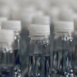 La première bouteille en plastique bio-recyclé voit le jour