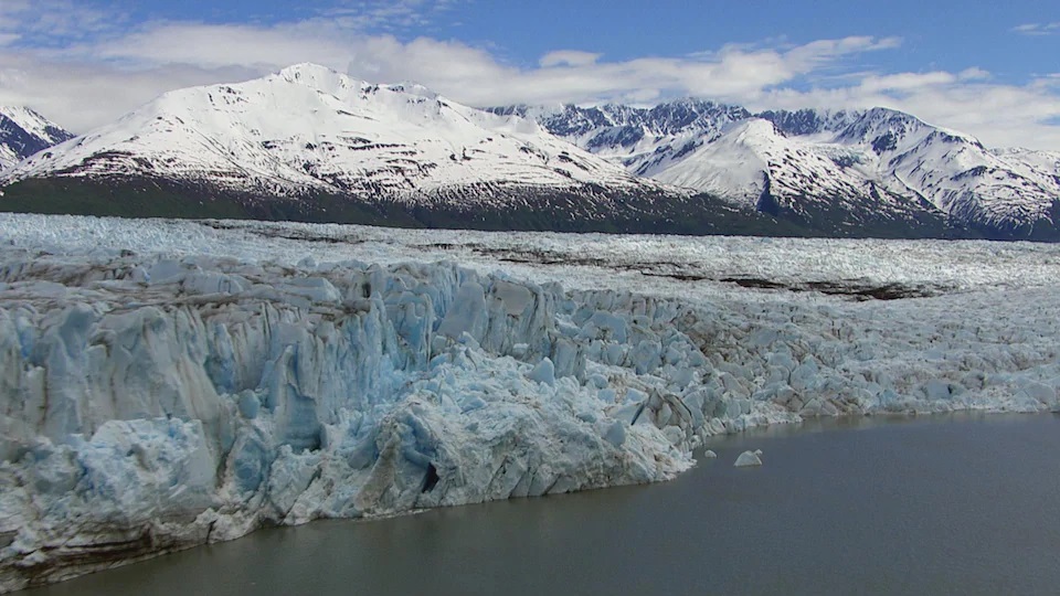 Une hausse importante des températures dans l&rsquo;Arctique est inévitable, dit l&rsquo;ONU