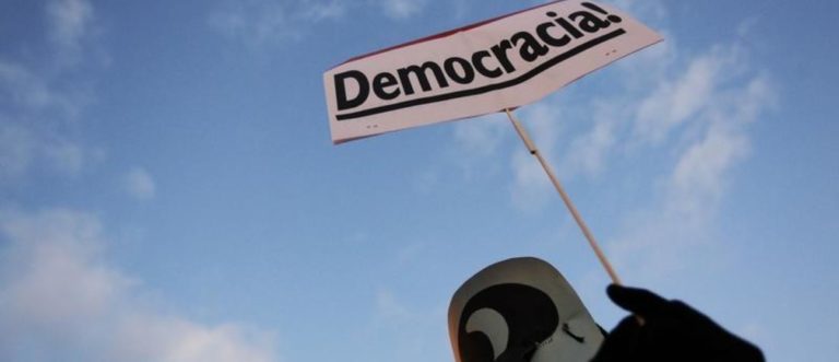 Panorama de la démocratie en Europe