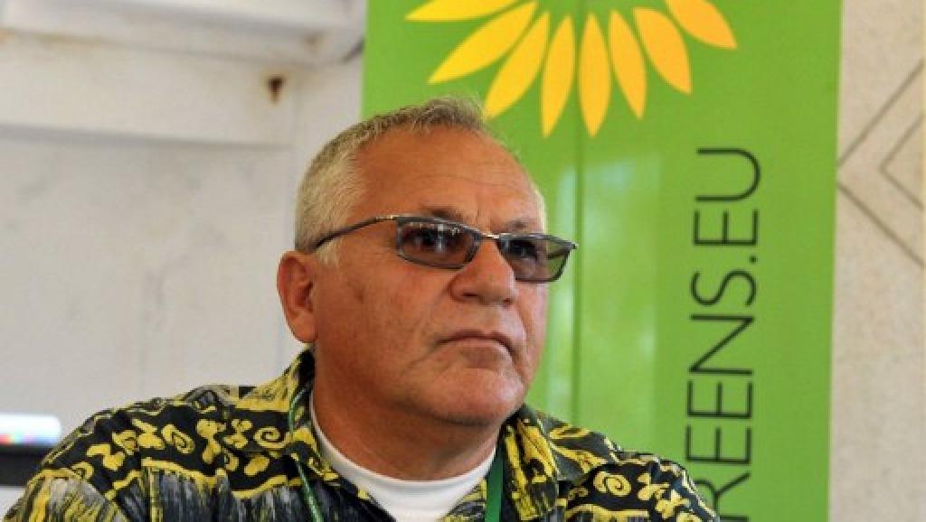 Sénégal: «La déforestation est un drame, le désert est en train de s’installer»