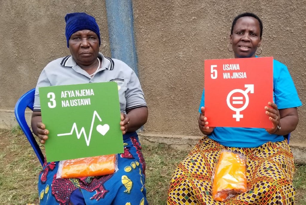 L’ONU examine les liens entre population et développement durable