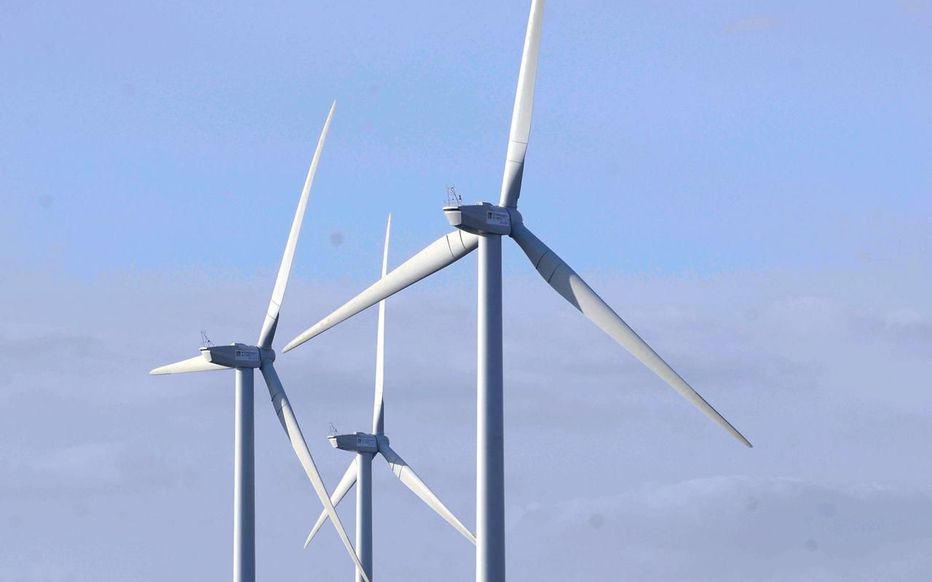 L’Allemagne et le Royaume-Uni ont baissé leurs émissions de CO2 en 2018