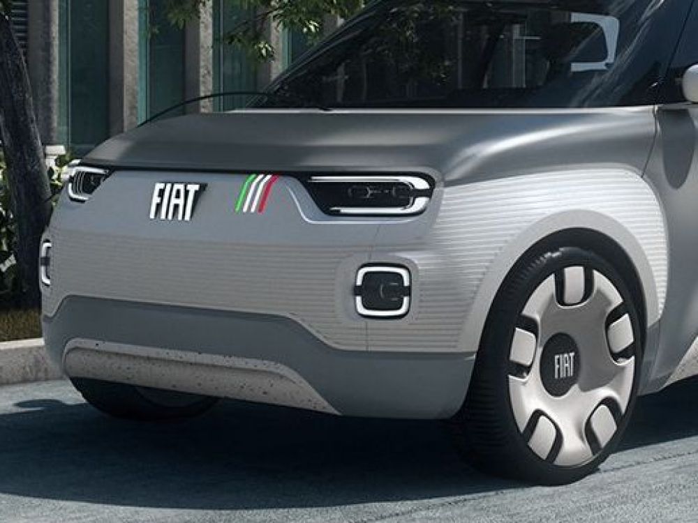 Échange de crédits carbone : Tesla cède à Fiat un “droit à polluer”