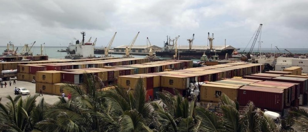 L&rsquo;Afrique est en passe de devenir le plus grand marché unique du monde