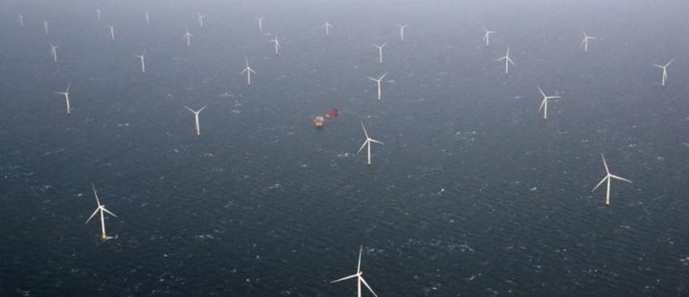 Éolien en mer : comment le flottant veut redynamiser la filière