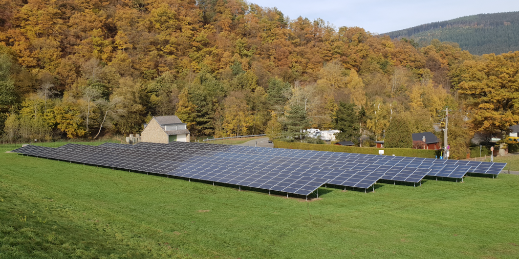 Des scientifiques ont développé un liquide qui peut stocker de l’énergie