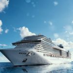 200 navires de croisière polluent plus que toutes les voitures d’Europe