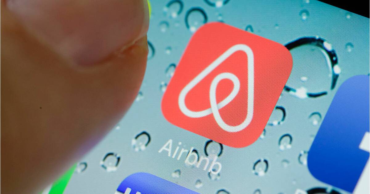 ELLE DEVRA REMBOURSER 48.000 EUROS À SON PROPRIÉTAIRE POUR AVOIR SOUS-LOUÉ SON APPARTEMENT SUR AIRBNB