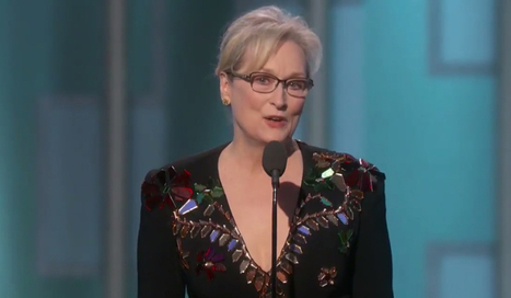 10 femmes qui ont brillé en 2017