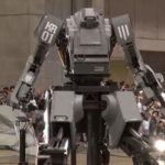 10 incroyables robots qui vont changer notre quotidien