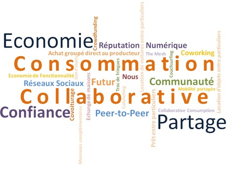 100 sites de consommation collaborative