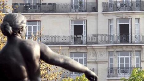 2,6 millions de logements vacants en France