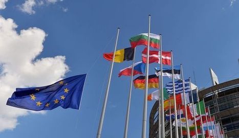 2014 : Union européenne: « Il est temps de se débarrasser de l&rsquo;Angleterre »