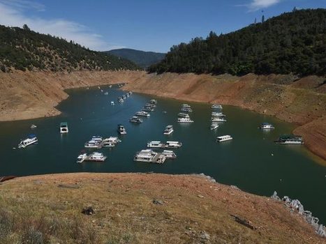 2016 a connu le mois de mars le plus chaud jamais enregistré
