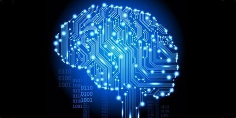 2016, l&rsquo;année de l&rsquo;intelligence artificielle ?