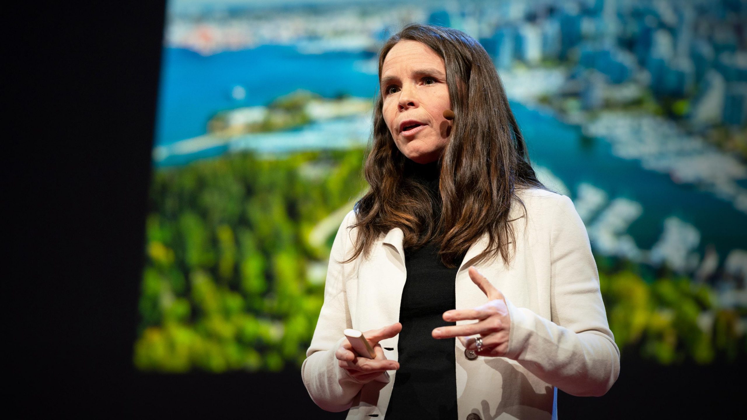 VIDEO : Une nouvelle façon de retirer le CO2 de notre atmosphère