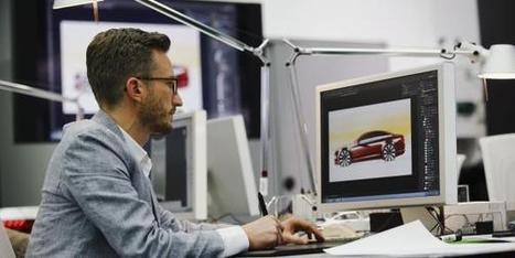 A Marseille, le travail du futur dans tous ses états