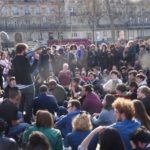 « À Nuit Debout, j&rsquo;ai pris conscience que nous pouvons décider pour nous-même, directement »
