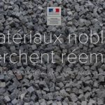 À Paris, matériaux nobles cherchent réemploi
