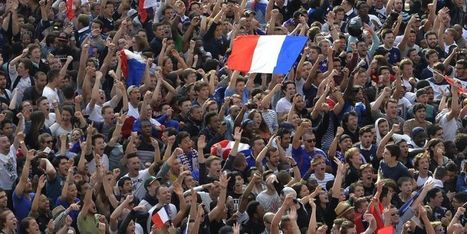 A quoi ressemble la vie des Français en 2015 ? La réponse en 10 graphiques (colorés)