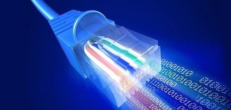 A technology that could make your phone&rsquo;s internet 1,000 times faster than 4G/LTE