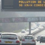 Abaissement de la vitesse : fin d&rsquo;expérience à Rennes