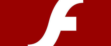 Adobe prend ses distances vis-à-vis de Flash