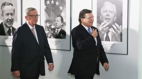 Affaire Barroso : des fonctionnaires européens écœurés