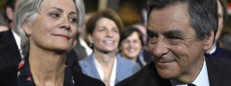 Affaires Fillon : élargissement de l&rsquo;enquête à des faits d' »escroquerie aggravée », de « faux et usage de faux »