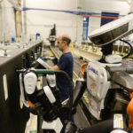Airbus introduit des robots humanoïdes dans ses usines