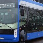 Alstom dévoile son nouveau bus électrique bientôt testé à Paris