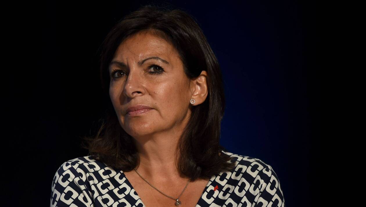 Anne Hidalgo annonce la création de « forêts urbaines » à Paris