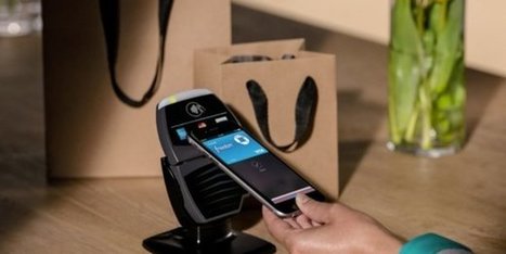 Apple prêt à se lancer dans le transfert d&rsquo;argent entre particuliers?