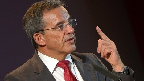 Après Fillon sur BFMTV, Mariani : « la politique étrangère américaine est porteuse de discorde et de chaos »