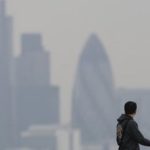 Après la France, le Royaume-Uni va bannir les voitures diesel et essence d&rsquo;ici 2040