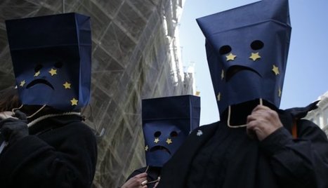 Après le #Brexit… A qui le tour ?