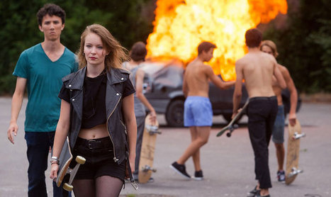 Après les générations Y et Z, place à la « génération K »